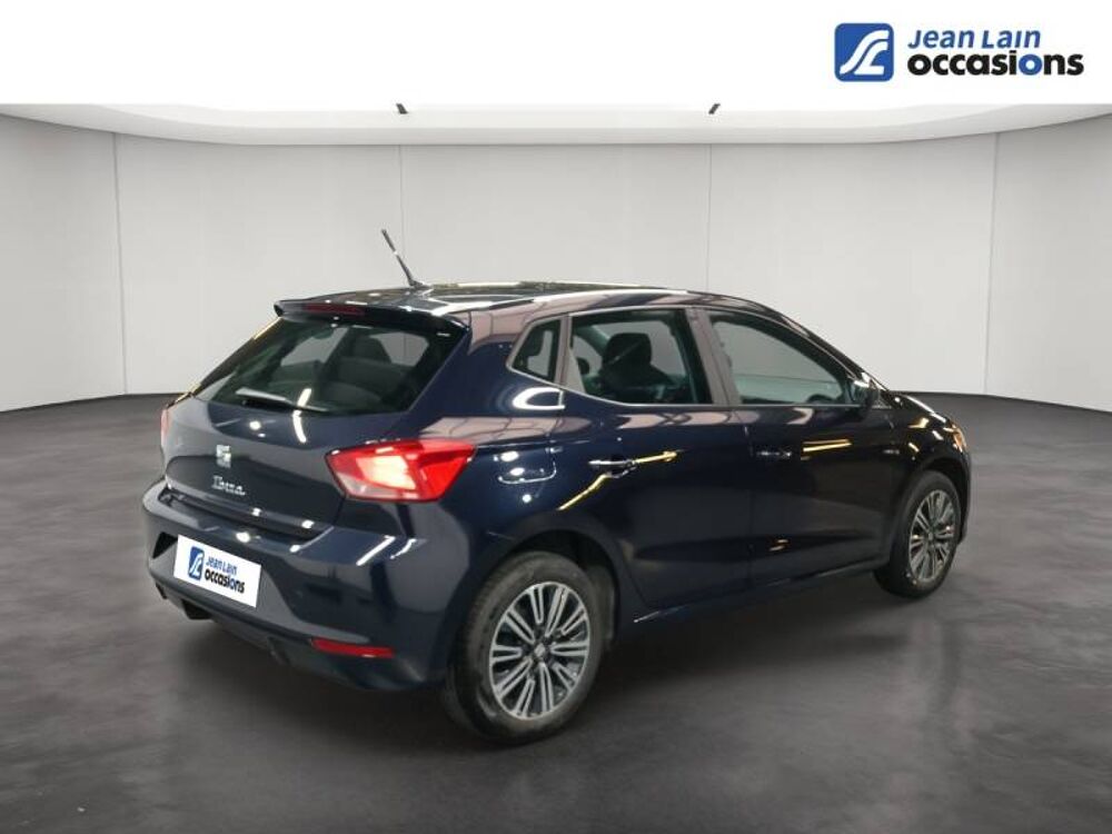 Ibiza 1.0 EcoTSI 95 ch S/S BVM5 Urban 2022 occasion 74600 Seynod