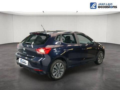 Ibiza 1.0 EcoTSI 95 ch S/S BVM5 Urban 2022 occasion 74600 Seynod