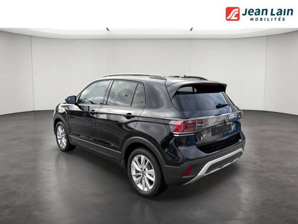 T-Cross 1.0 TSI 116 Start/Stop DSG7 VW Edition 2026 occasion 74600 Seynod