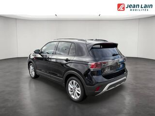 T-Cross 1.0 TSI 116 Start/Stop DSG7 VW Edition 2026 occasion 74600 Seynod