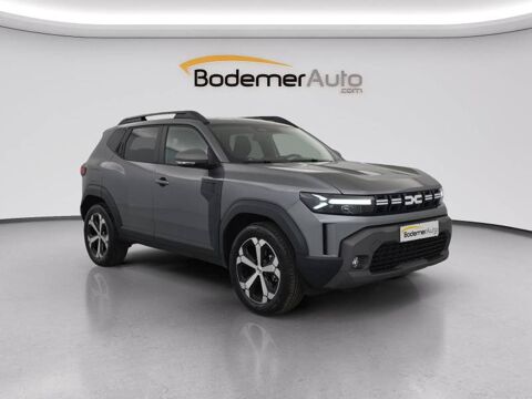 Duster Hybrid 155 Journey 2026 occasion 29600 Morlaix