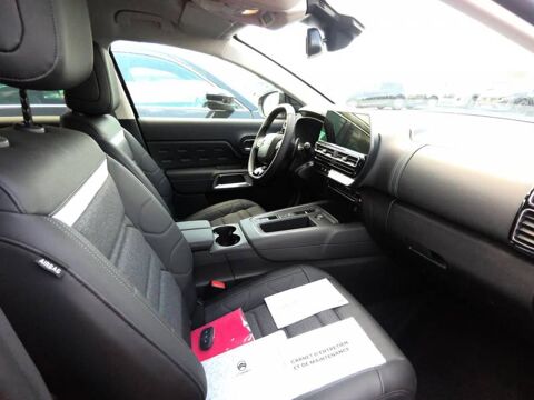 C5 aircross C5 Aircross BlueHDi 130 EAT8 Max 2025 occasion 38300 Bourgoin-Jallieu