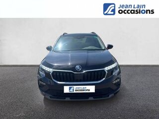 Kamiq 1.0 TSI Evo 2 116 ch DSG7 Selection 2025 occasion 74700 Sallanches