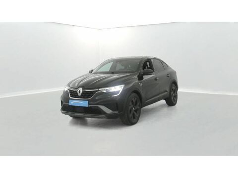 Arkana E-Tech 145 - 21B R.S. Line 2021 occasion 29200 Brest