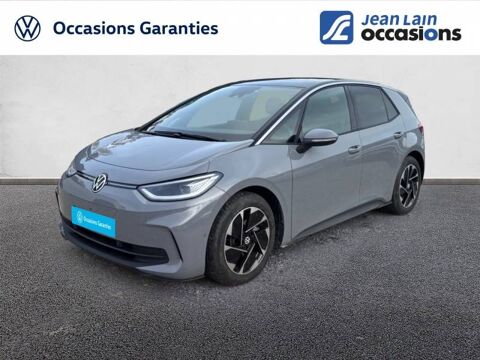 Volkswagen ID.3 204 ch Pro Life Max 2024 occasion Sallanches 74700