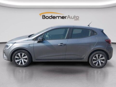 Clio TCe 90 Equilibre 2023 occasion 61200 Argentan
