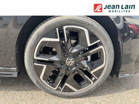 Golf 1.5 eTSI EVO2 150 DSG7 R-Line Edition 2026 occasion 38920 Crolles