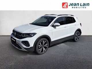 T-Cross 1.0 TSI 95 Start/Stop BVM5 VW Edition 2026 occasion 38600 Fontaine