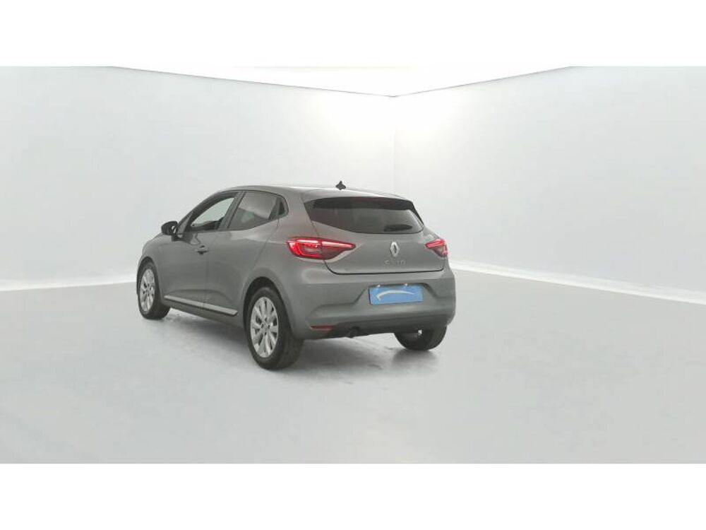 Clio TCe 90 Evolution 2023 occasion 29200 Brest