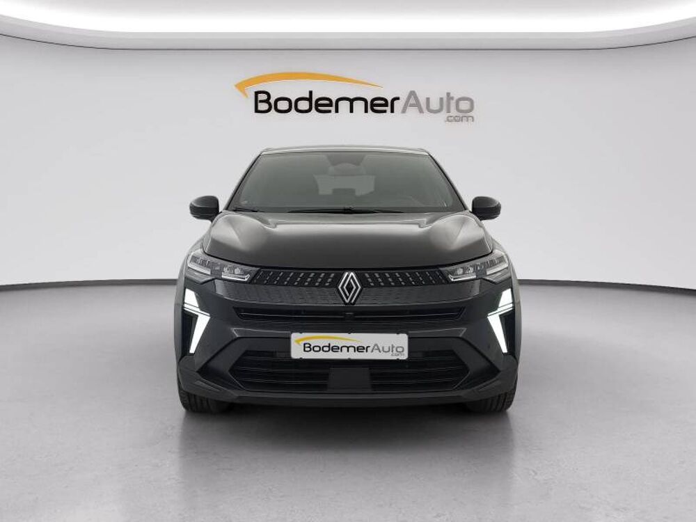 Captur E-Tech full hybrid 160 ch Techno 2026 occasion 56850 Caudan