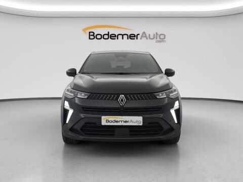 Captur E-Tech full hybrid 160 ch Techno 2026 occasion 56850 Caudan