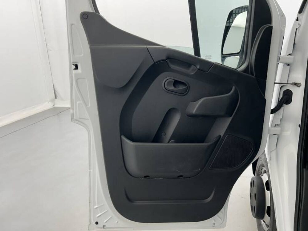 Master MASTER CC PROP RJ3500 L2 PAFC BLUE DCI 130 EURO VI CONFORT 2024 occasion 29600 Morlaix