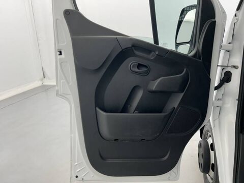 Master MASTER CC PROP RJ3500 L2 PAFC BLUE DCI 130 EURO VI CONFORT 2024 occasion 29600 Morlaix