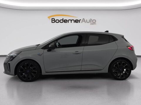 Clio TCe 90 Esprit Alpine 2024 occasion 22200 Guingamp