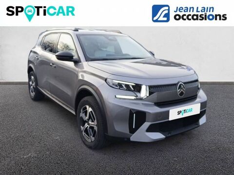 C3 Aircross Hybride 145 e-DCS6 Max 2025 occasion 74600 Seynod