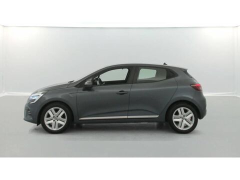 Clio TCe 90 - 21 Business 2021 occasion 29000 Quimper