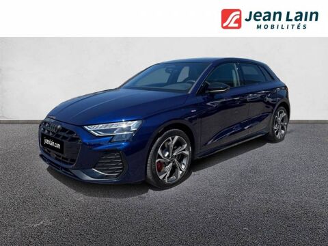 Annonce voiture Audi A3 50578 €