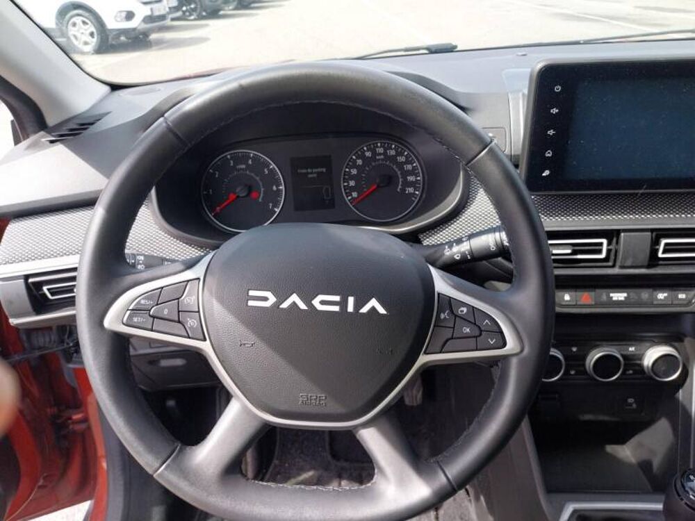 Jogger ECO-G 100 7 places Extreme + 2023 occasion 50100 Cherbourg-en-Cotentin