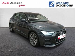 A1 Sportback 25 TFSI 95 ch S tronic 7 Design 2025 occasion 74600 Seynod
