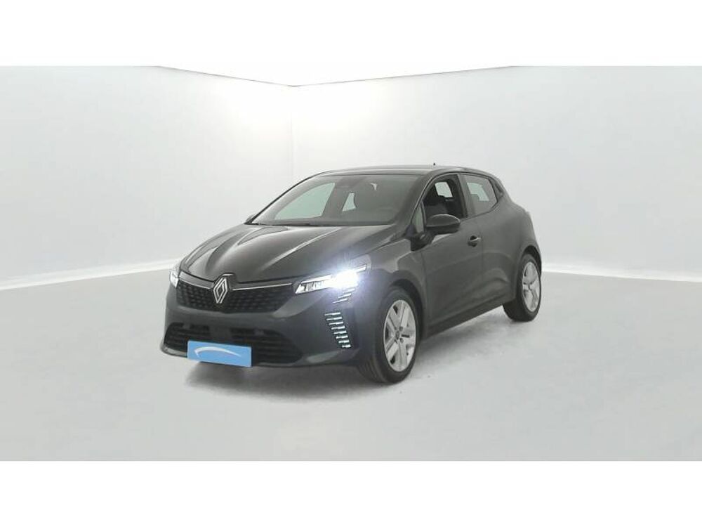 Clio TCe 90 Evolution 2024 occasion 29200 Brest