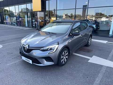 Renault Clio TCe 90 Equilibre 2024 occasion Lamballe 22400