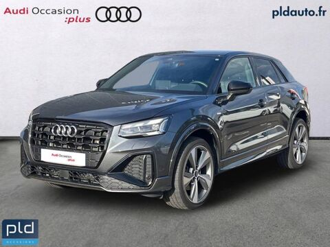 Audi Q2 35 TDI 150 S tronic 7 S line Plus 2025 occasion Saint-Victoret 13730