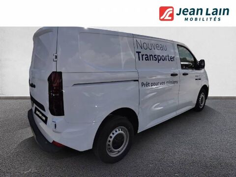 Transporter TRANSPORTER VAN L1H1 2.0 TDI 150 BVA8 BUSINESS 2025 occasion 05000 Gap
