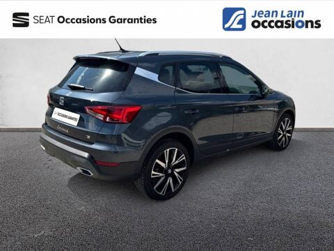 Arona 1.0 TSI 110 ch Start/Stop BVM6 FR 2023 occasion 74700 Sallanches
