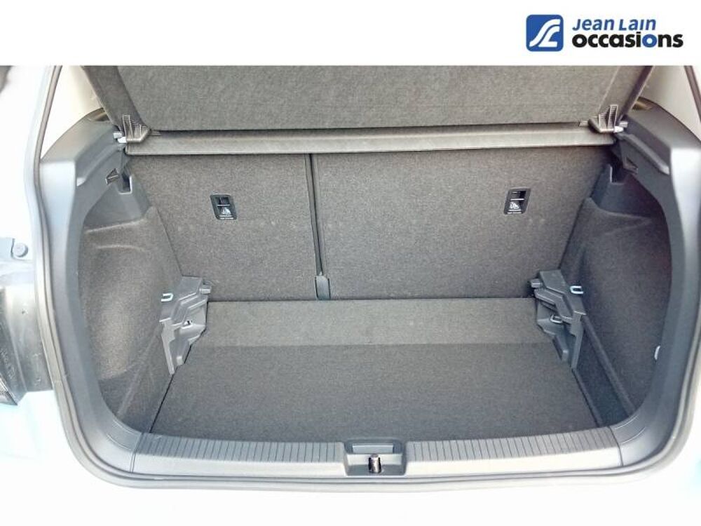 T-Cross 1.0 TSI 116 Start/Stop DSG7 VW Edition 2025 occasion 38170 Seyssinet-Pariset