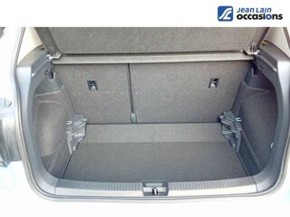 T-Cross 1.0 TSI 116 Start/Stop DSG7 VW Edition 2025 occasion 38170 Seyssinet-Pariset