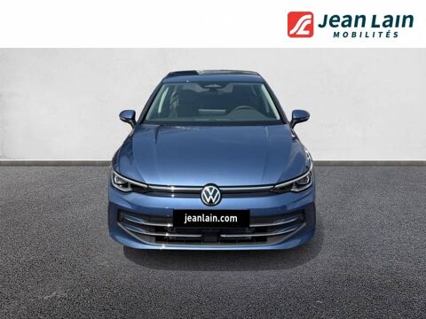 Golf 1.5 eTSI EVO2 150 DSG7 Style 2026 occasion 74100 Annemasse