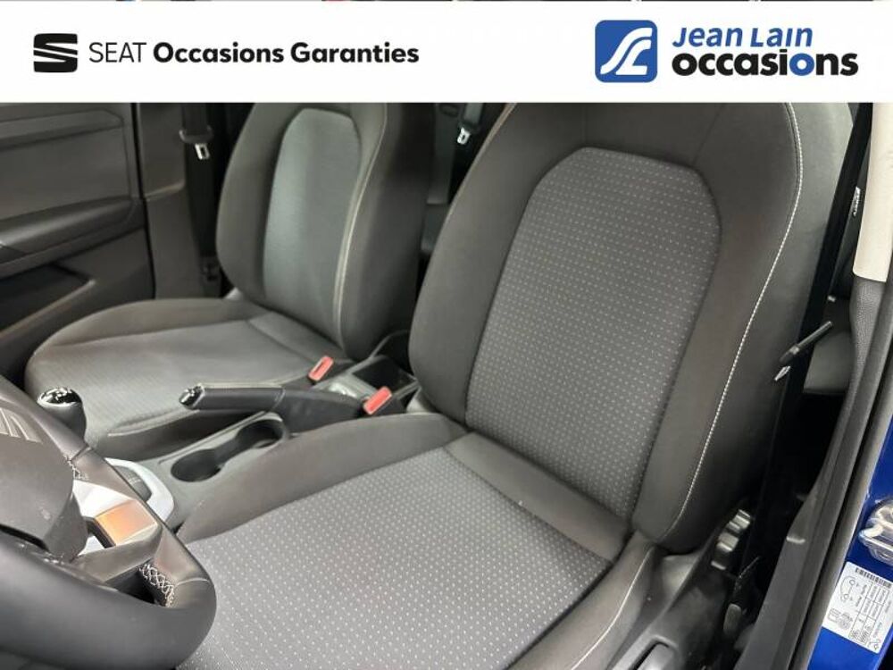 Arona 1.0 TSI 95 ch Start/Stop BVM5 Copa 2025 occasion 74600 Seynod