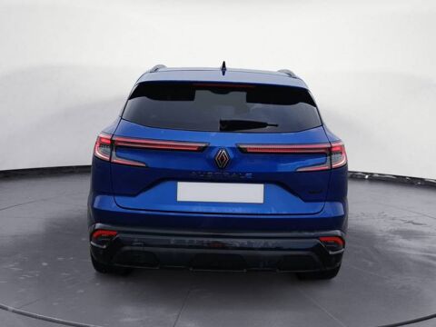 Austral E-Tech hybrid 200 Techno esprit Alpine 2023 occasion 56800 Plo&euml;rmel