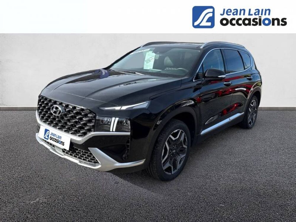 Santa Fe 1.6 T-GDi Plug-in 265 HTRAC BVA6 Executive 2023 occasion 74700 Sallanches