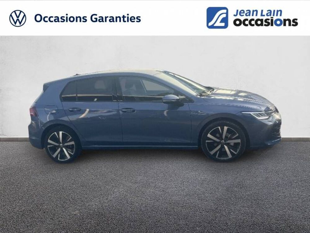 Golf 2.0 TDI 150 DSG7 VW Edition 2025 occasion 05000 Gap