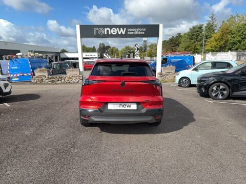 Symbioz E-Tech full hybrid 145 Esprit Alpine 2024 occasion 56800 Plo&euml;rmel