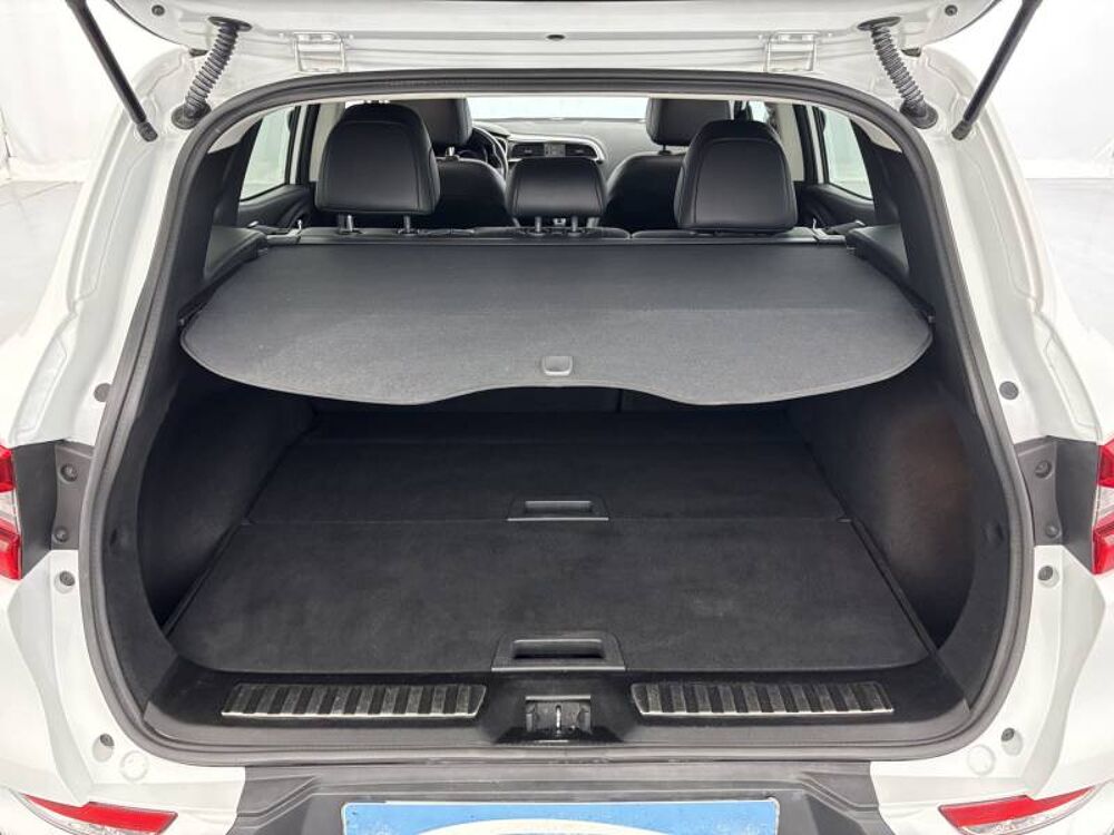 Kadjar Blue dCi 115 Intens 2021 occasion 50100 Cherbourg-en-Cotentin