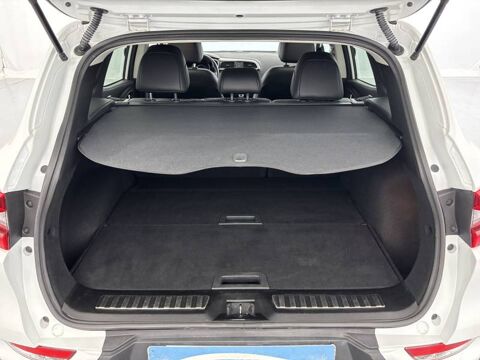 Kadjar Blue dCi 115 Intens 2021 occasion 50100 Cherbourg-en-Cotentin