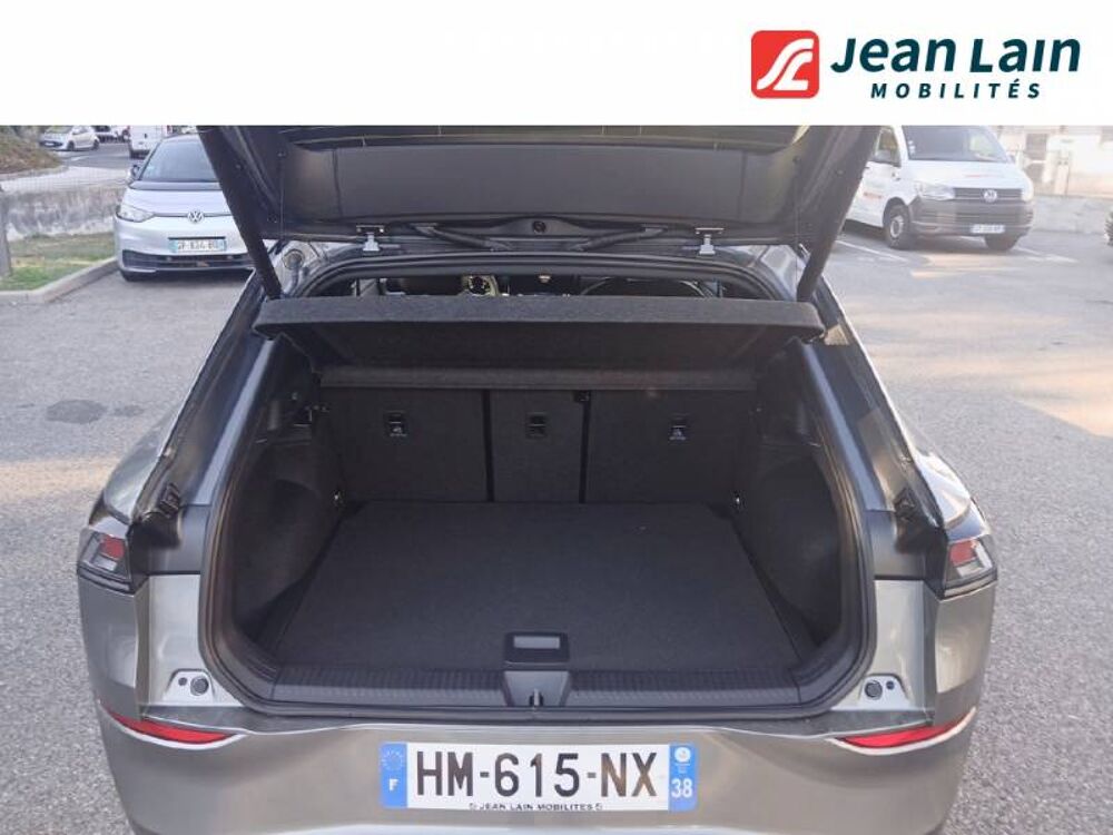 T-ROC T-Roc 1.5 eTSI EVO2 Hybrid 150 ch DSG7 R-Line 2026 occasion 38500 Voiron