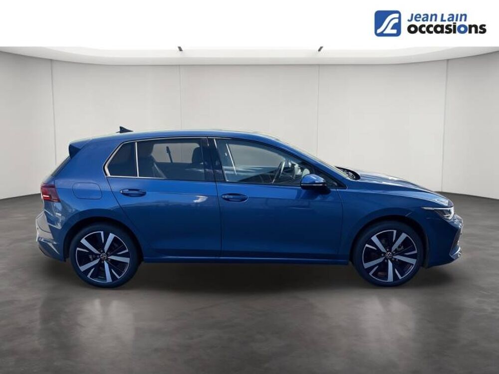 Golf 1.5 eTSI EVO2 116 DSG7 VW Edition 2025 occasion 38500 Voiron