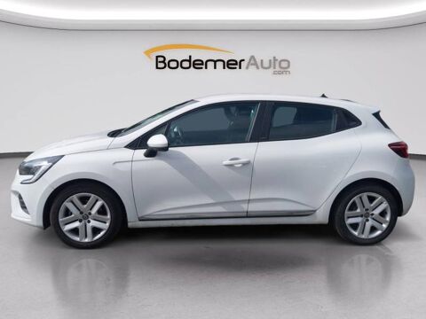 Clio E-Tech 140 Business 2021 occasion 29000 Quimper