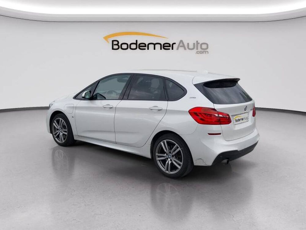 Serie 2 Active Tourer 225xe iPerformance 224 ch M Sport A 2018 occasion 29900 Concarneau
