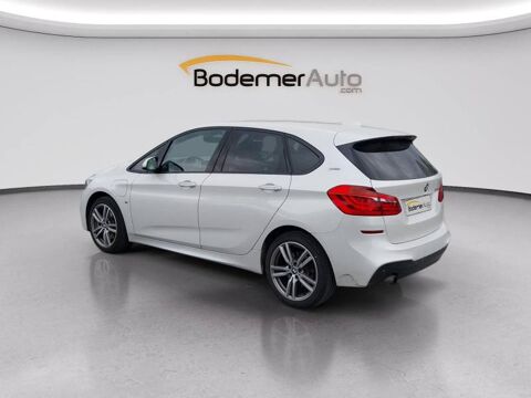 Serie 2 Active Tourer 225xe iPerformance 224 ch M Sport A 2018 occasion 29900 Concarneau