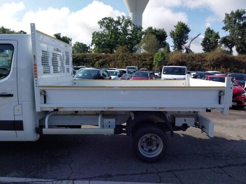 Master MASTER BS PROP RJ3500 L2 PAFC BLUE DCI 130 EURO VI CONFORT 2024 occasion 22000 Saint-Brieuc