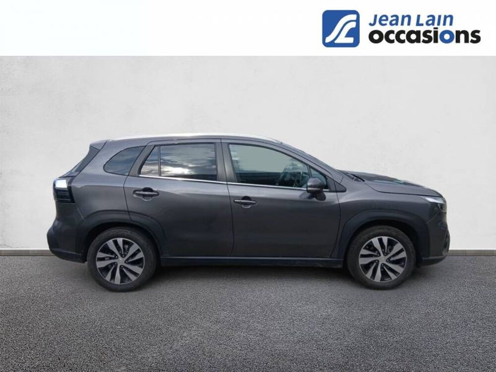 S-cross S-Cross 1.5 Dualjet Allgrip Hybrid Auto Style 2024 occasion 74200 Margencel