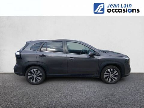 S-cross S-Cross 1.5 Dualjet Allgrip Hybrid Auto Style 2024 occasion 74200 Margencel