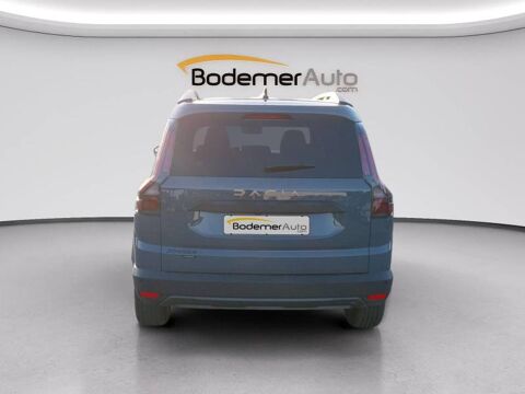 Jogger Hybrid 155 7 pl Extreme 2026 occasion 14200 H&eacute;rouville-Saint-Clair