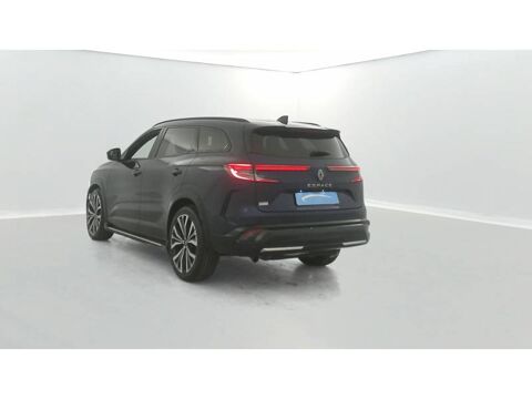 Espace E-Tech hybrid 200 Iconic 2023 occasion 61000 Alen&ccedil;on