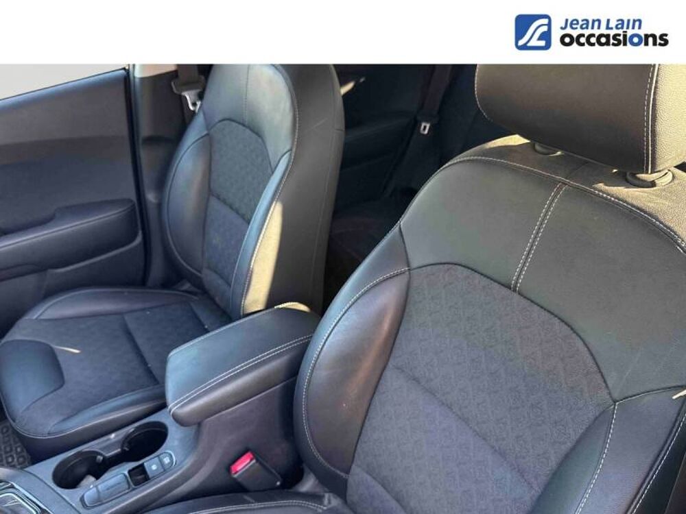 Niro 1.6 GDi Hybride 141 ch DCT6 Active 2021 occasion 73490 La Ravoire