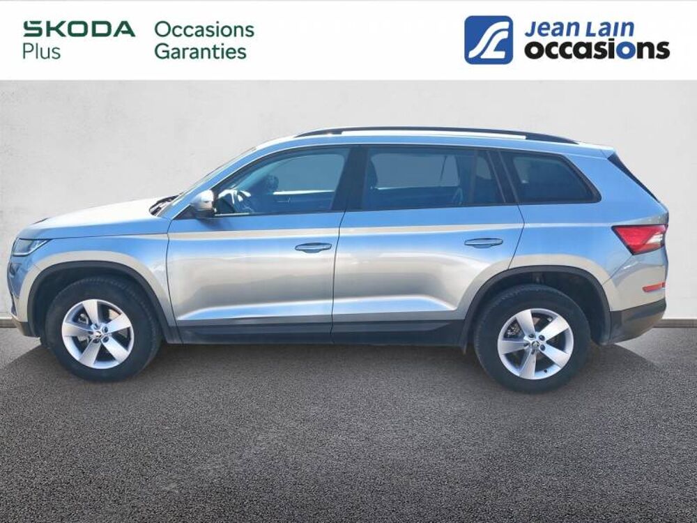 Kodiaq 2.0 TDI 150 SCR DSG7 7pl Business 2019 occasion 04130 Volx
